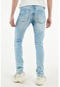 KOAJ PANTALON KOAJ SLIM 1537 3/23 de Koaj