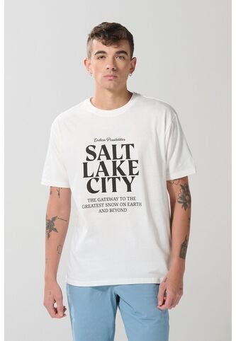 CAMISETA KOAJ 22338 2/25 Koaj