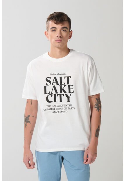 CAMISETA KOAJ 22338 2/25