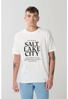 CAMISETA KOAJ 22338 2/25