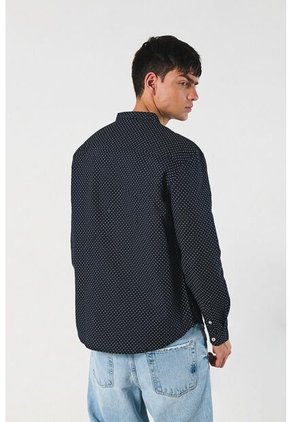 CAMISA KOAJ NERU ML 9066 4/24