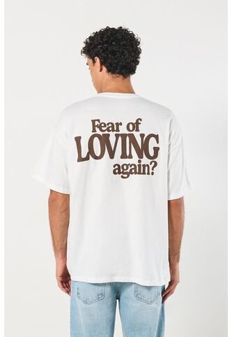 CAMISETA KOAJ KAMYL 4/24 Koaj