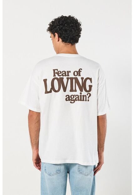 CAMISETA KOAJ KAMYL 4/24