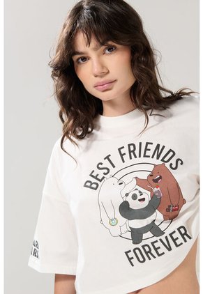 KOAJ CAMISTA KOAJ FRIENDST 29806 4/25