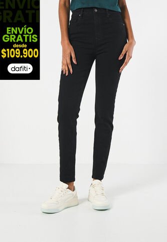 KOAJ PANTALON KOAJ JEAN JEGGING STA 20426 1/2 Koaj