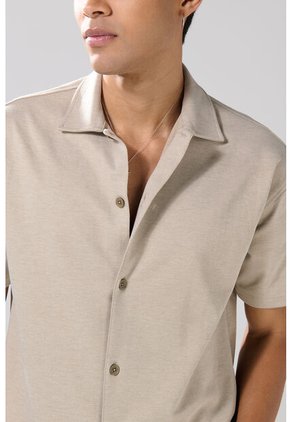 KOAJ CAMISA KOAJ RESORT ZUTY 30209 4/25