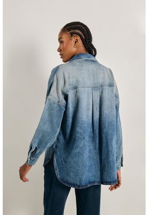 KOAJ CHAQUETA KOAJ OVERSIZE 8769 2/24