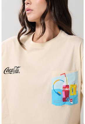 CAMISETA KOAJ ZATOK 2085 4/24