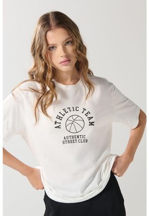 CAMISETA KOAJ 19430 1/25