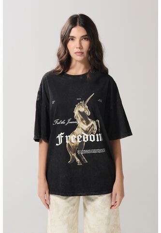 KOAJ CAMISETA KOAJ REDOME 4/24 Koaj