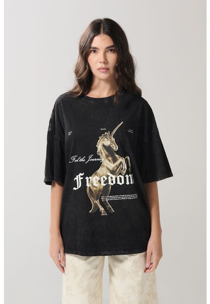 KOAJ CAMISETA KOAJ REDOME 4/24