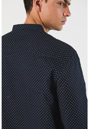 CAMISA KOAJ NERU ML 9066 4/24