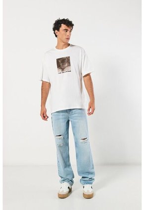 CAMISETA KOAJ KAMYL 4/24