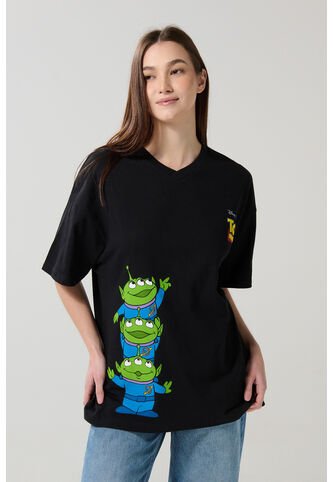 CAMISETA KOAJ NNIS 23740 2/25 Koaj