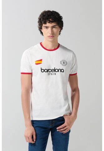 CAMISETA KOAJ 22543 2/25 Koaj