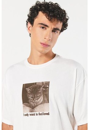 CAMISETA KOAJ KAMYL 4/24