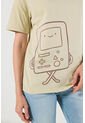 KOAJ CAMISETA KOAJ AMH 15773 4/24 de Koaj