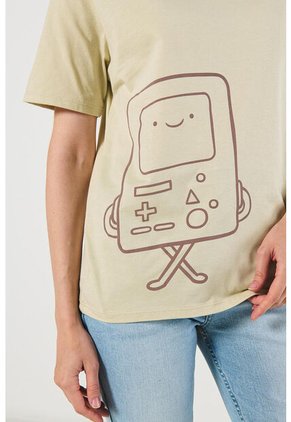 KOAJ CAMISETA KOAJ AMH 15773 4/24
