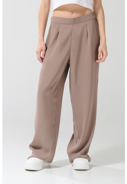 PANTALON KOAJ PALAZZO 21971  M 1/25