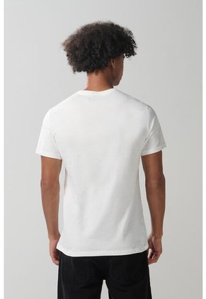 CAMISETA KOAJ 21861 2/25