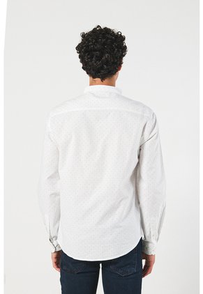 KOAJ CAMISA KOAJ NERU ML 12390 1/25