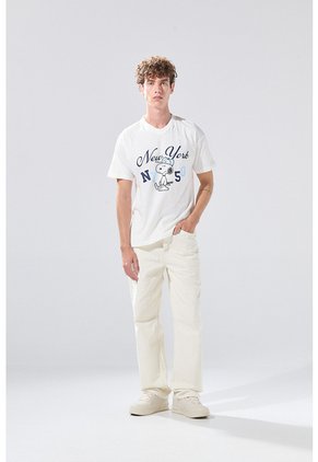 KOAJ CAMISETA KOAJ NALIK 33409 3/26
