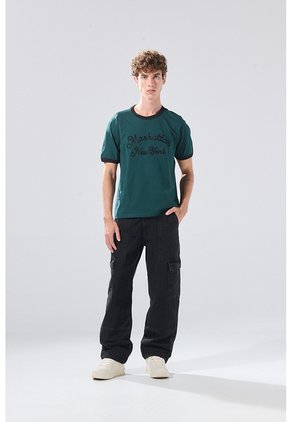 KOAJ CAMISETA KOAJ TALOX 33226 3/26