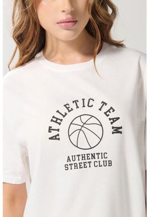 CAMISETA KOAJ 19430 1/25