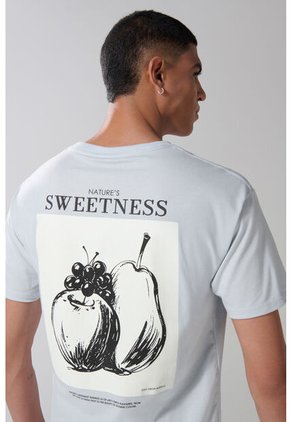 CAMISETA KOAJ 18180 1/25