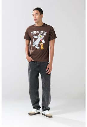 KOAJ CAMISETA KOAJ DARZEN 29835 1/26