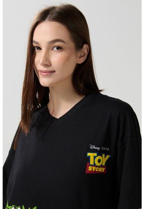 CAMISETA KOAJ NNIS 23740 2/25