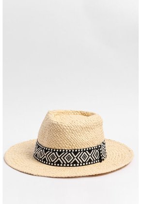 KOAJ SOMBRERO KOAJ PANAMA M 19729 3/25