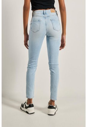 KOAJ PANTALON KOAJ JEAN JEGGING TA FB 9002 2/
