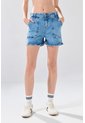 KOAJ SHORT VAQUERO KOAJ AG 33076 M 2/26 de Koaj