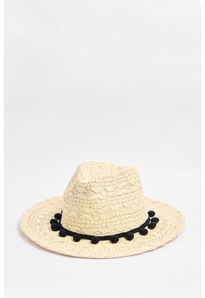 KOAJ SOMBRERO KOAJ FEDORA F 9773 4/24