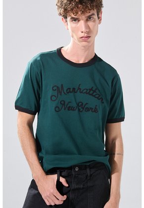 KOAJ CAMISETA KOAJ TALOX 33226 3/26