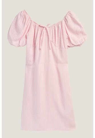 KOAJ VESTIDO KOAJ MG AGLOBADA 9203 2/24 Koaj