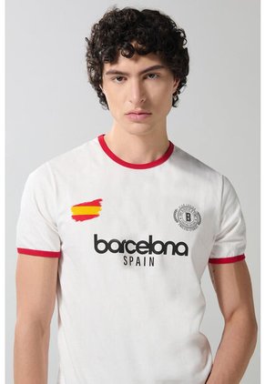 CAMISETA KOAJ 22543 2/25