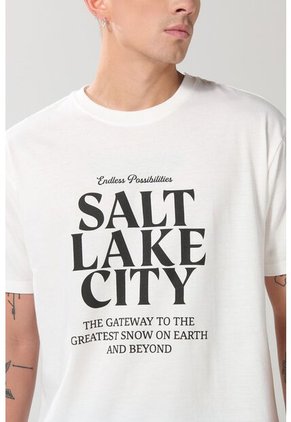 CAMISETA KOAJ 22338 2/25