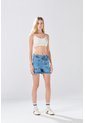 KOAJ SHORT VAQUERO KOAJ AG 33076 M 2/26 de Koaj
