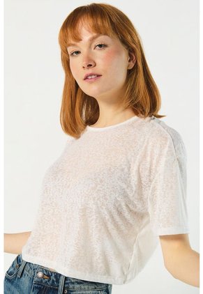 KOAJ BLUSA KOAJ LILAC 11020 3/24