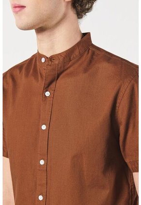 CAMISA KOAJ NERU MC 9053 4/24