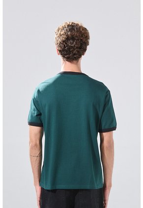 KOAJ CAMISETA KOAJ TALOX 33226 3/26