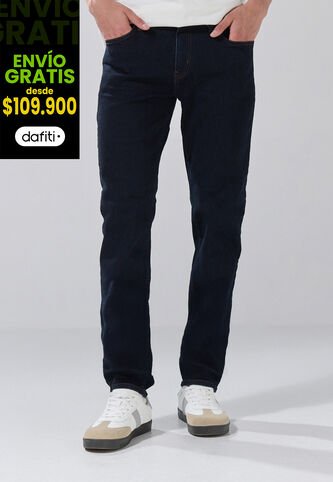 KOAJ PANTALON KOAJ JEAN SLIM 32020 1/26 Koaj