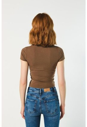 KOAJ CAMISETA KOAJ TALIA 11018 3/24