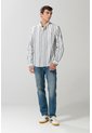 KOAJ CAMISA KOAJ BUTTON DOWN ML 13824 2/25 de Koaj