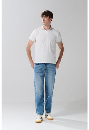 CAMISA POLO KOAJ NERY 4/24