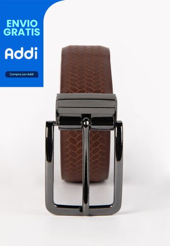 KOAJ CINTURON KOAJ REVERSIBLE 3153 1/24 Koaj