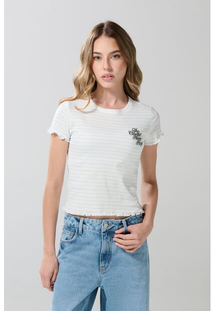 CAMISETA KOAJ DONE 19699 1/25