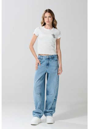 CAMISETA KOAJ DONE 19699 1/25